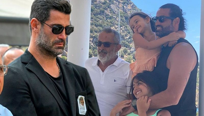 volkan demirelden duygulandiran dogum gunu paylasimi kMvNi8lS