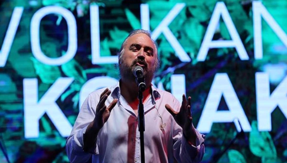 volkan konak kimdir esi kim volkan konakin hayati ve cocuklari hakkinda bilgiler MFy2Tnzw