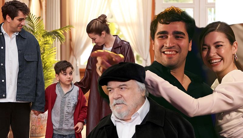 yali capkininda seyran ve feritten bebek mujdesi en cok halis aga sevinecek aW2UvA4j