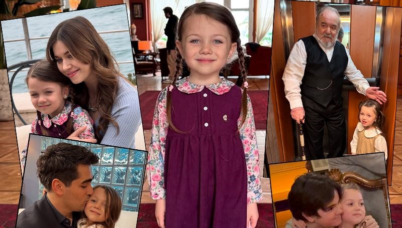 yali capkininin durusu paylasti seyran ve feritle yeni kareler NQnCmuZA