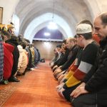 yalnizca sivasya yapilan 5 asirlik gelenek butun mescitlerde soyleniyor ZDY1mhC3