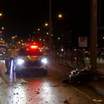 yarisan motosikletler carpisti bir kisi oldu bir kisi agir yarali 5EDsHCPL