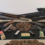 yasa disi silah operasyonu bir kisi tutuklandi IWVYhh8X