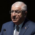 yasar guler teror orgutu pkk derhal ve sartsiz olarak silahlarini teslim etmelidir q2OYW9KK