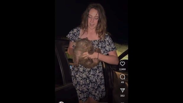 yavruyu annesinden ayirdigi anlari paylasti ulkeyi terk etmek zorunda kaldi 9ydenA6S