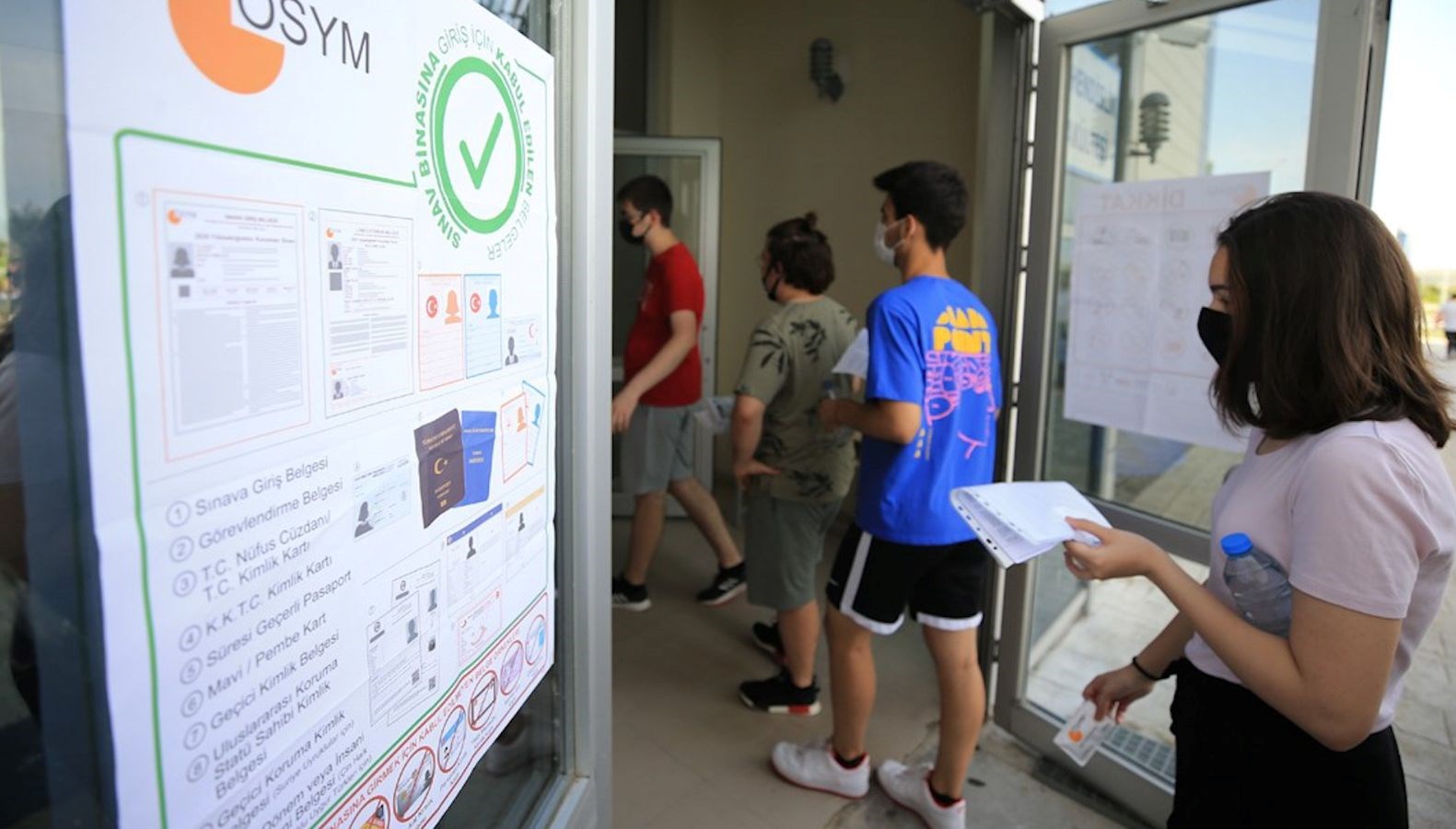 yds ne vakit saat kacta imtihan kac dakika kac soru 2025 yds1 imtihan tarihi AAMyI4AM