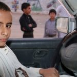 yemenin cocuk suruculeri ic savasin golgesinde gecim ugrasi h7dAAZVb