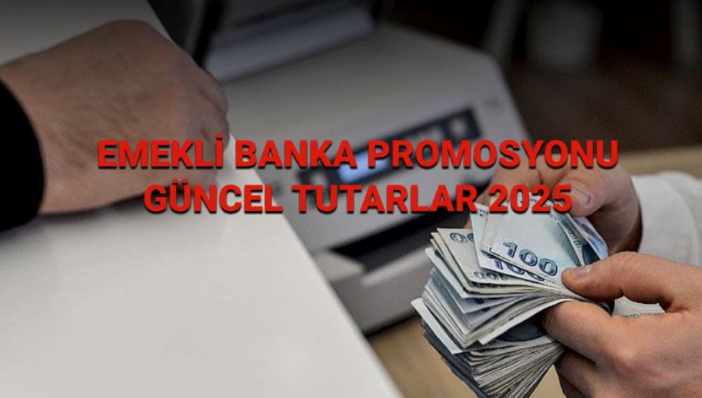 yeni banka promosyonlari 2025 en yuksek emekli promosyonu veren bankalar hangi banka ne kadar