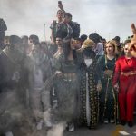 yenikapidaki nevruz kutlamasinda 28 kisi hakkinda yasal surec 295LA88R