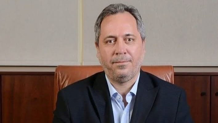 yenimahalle belediye baskani fethi yasarin evlat acisi ZnXDdRK8