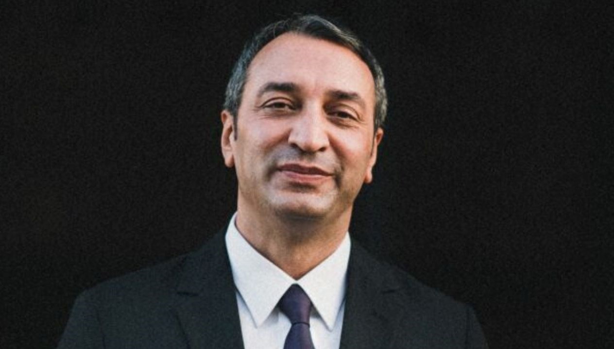 yetenekli polat kimdir ibb genel sekreter yardimcisi uzman polatin hayati bJ93bqGV