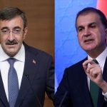 yilmaz ve celikten erdogan ve ailesine yonelik hakaretlere reaksiyon 6qGHHYE4