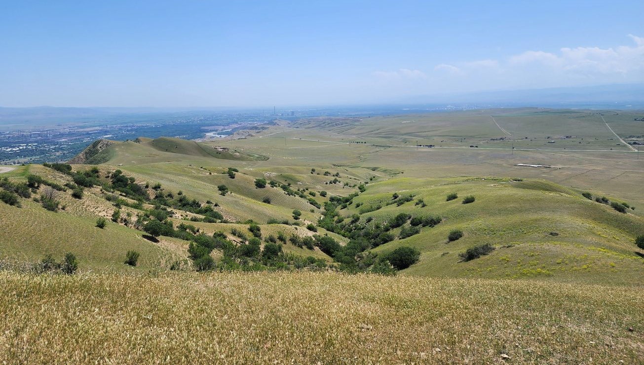 yirtici tabiatta uc yildir kayiplar baba ve cocuklarini arama calismalari genisliyor KYpZkAQ2