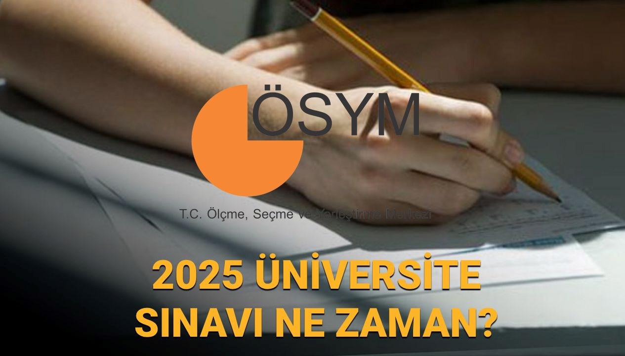 yks universite sinavi tarihleri 2025 ayt tyt ve ydt oturumlari ne vakit yapilacak cPYKabMT