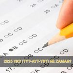 yksye kac gun kaldi 2025 universite sinavi gunleri tyt ayt ydt ve sonuc tarihleri CUqTF3GV
