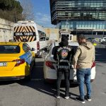 yolcudan fazla fiyat alan taksiciye ceza v23BOpEd