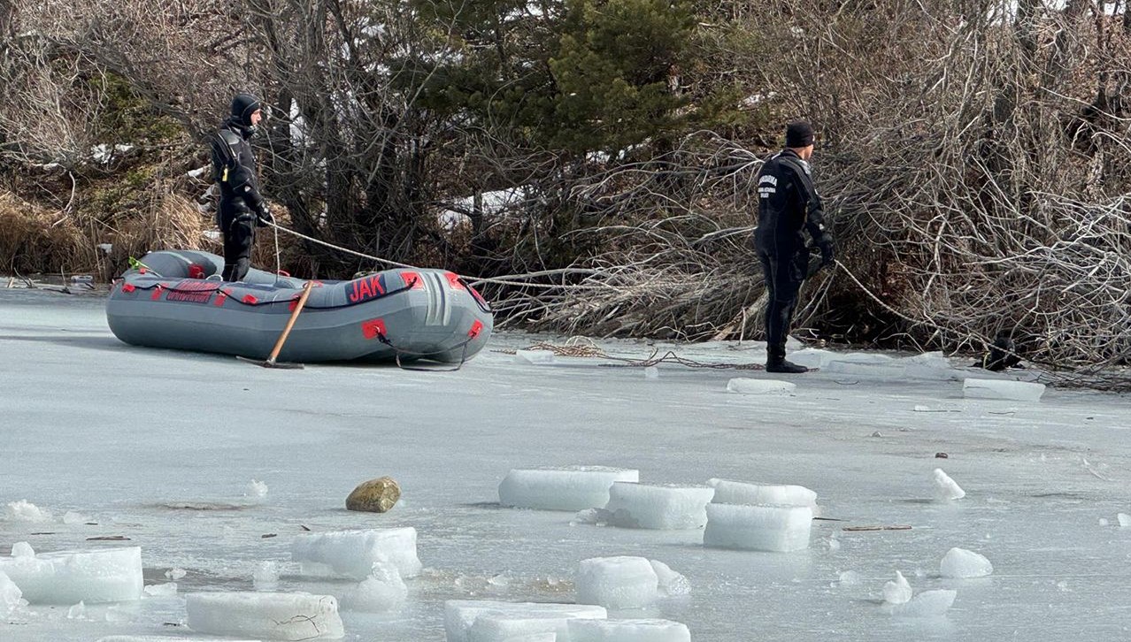 Yozgat'ta Kayıp Öğretmen Gizemi: Arama Çalışmaları Devam Ediyor 71 yozgatta kayip ilkokul ogretmenini arama calismalari suruyor