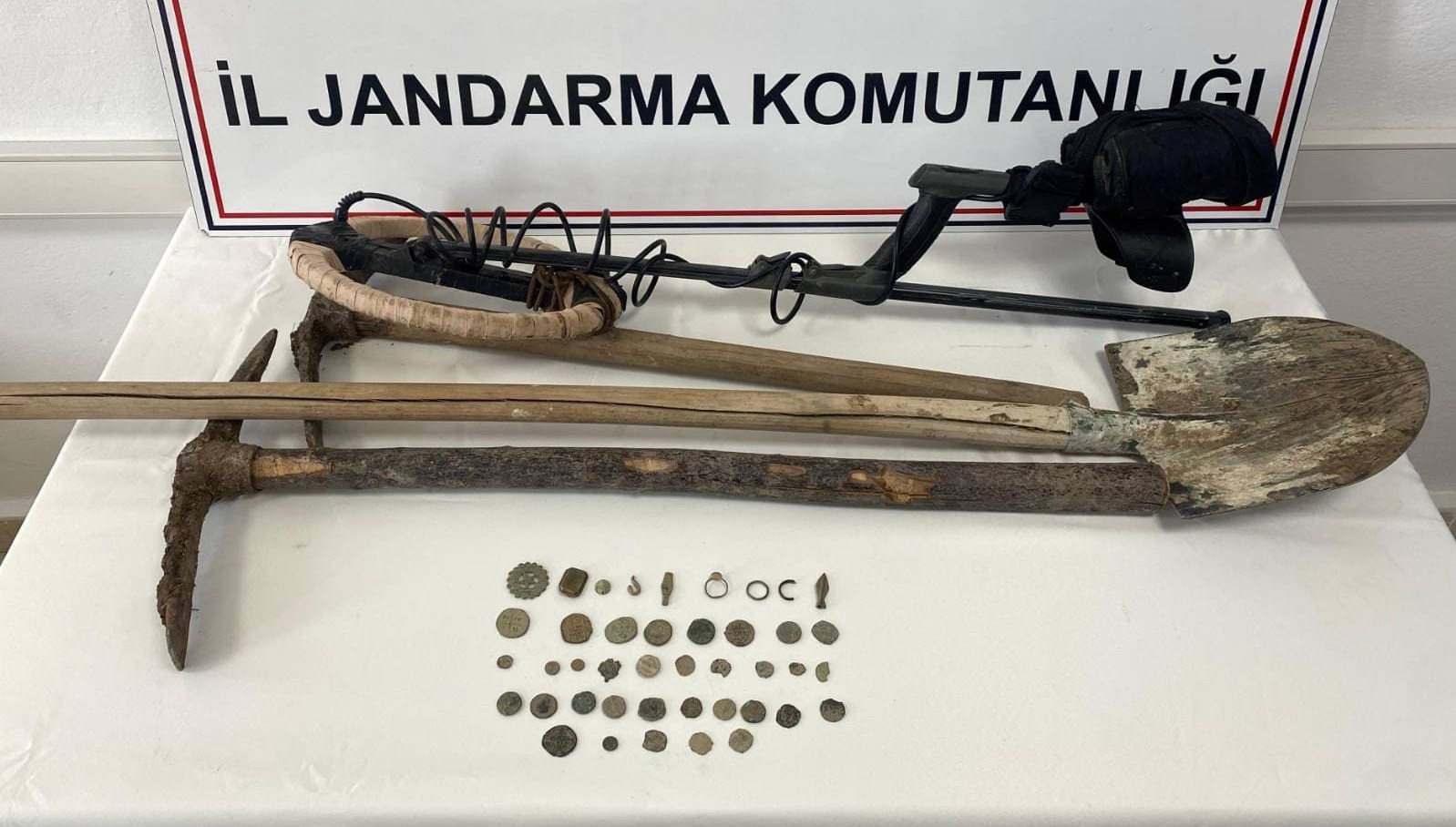 yozgatta musaadesiz hafriyata sucustu 85DBVEI3