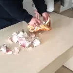 yozgatta zabita gruplari dilencilerin ramazan ayindaki faaliyetlerine el koydu JLjdLUZP