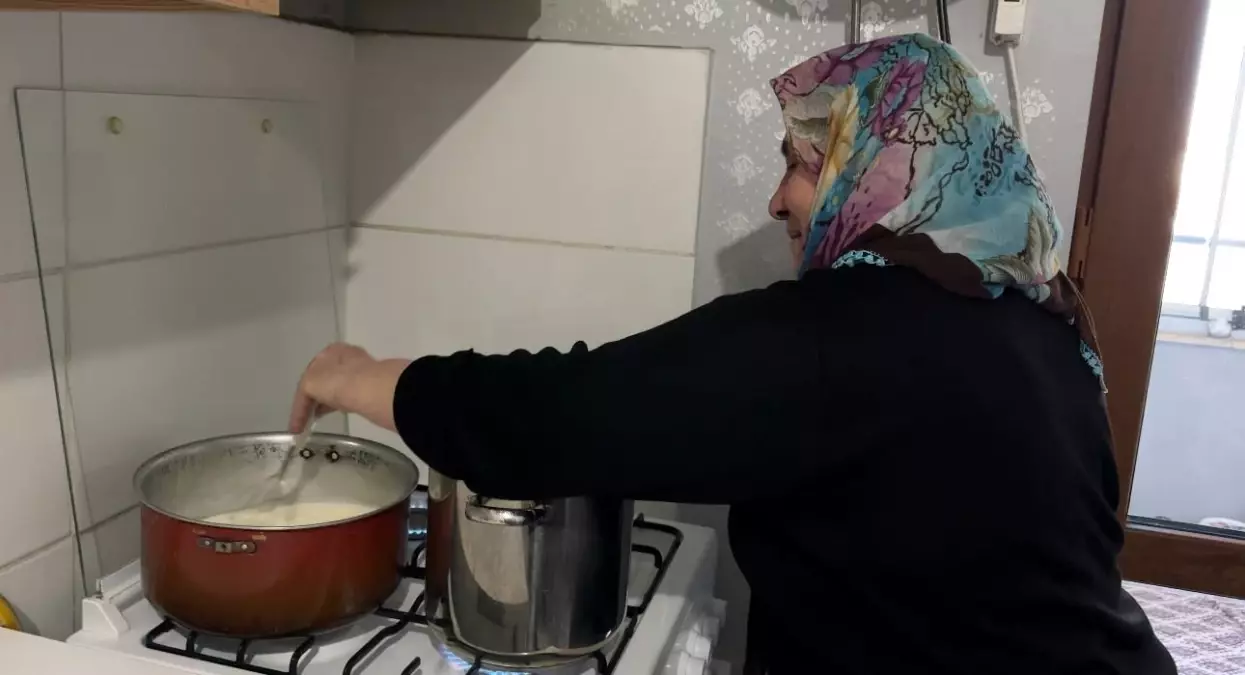 yuksekovada tezek periyodu sona erdi 5fGwwdXf