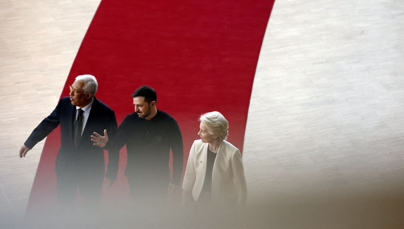 yunan basini yazdi avrupa guvenlik istiyorsa turkiyeyi kabul etmeli 4O1PyCBv