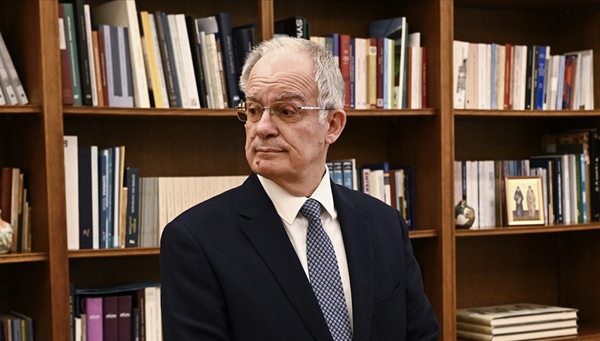 yunanistanin yeni cumhurbaskani tasulas vazifeye basladi aLlGnazP