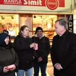 yunusemre belediye baskani emekci kadinlar gununu kutladi gUMSdCSn