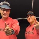 yusuf dikec ile sevval ilayda tarhandan avrupa sampiyonasinda altin madalya naUUfisi