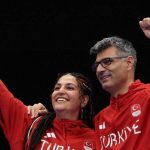 yusuf dikec sevval ilayda tarhan ikilisi avrupa sampiyonu oldu 9ztMX4HI