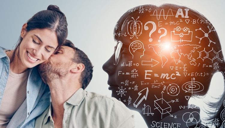 Entellektüel Aşkın Paradoksu: Zeki İnsanlar Neden Duygusal Bağ Kurmakta Zorlanır? 71 zeki beserler asik olur mu duygusal baglantilarda zorlanmalarinin 5 nedeni ViDm2BRn