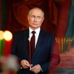 zelenski bas dusmaninin sihhatini yorumladi putin yakinda olecek LG6qgBDu