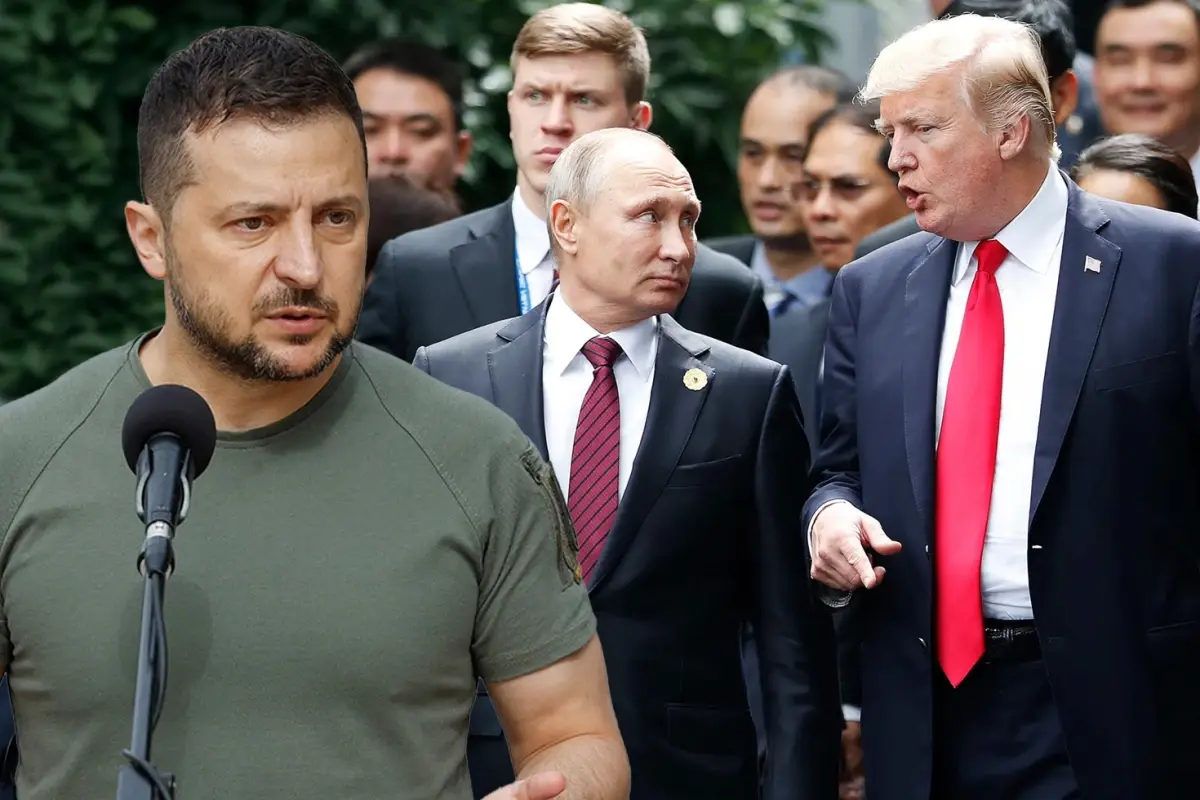 zelenski putin ateskes teklifini reddetmeye hazirlaniyor NvzPVbVQ