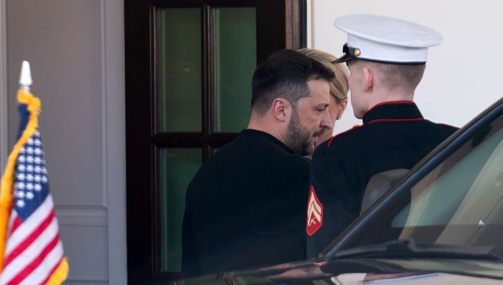 zelenski ukrayna konutunda sesimizin duyulmasi onemli