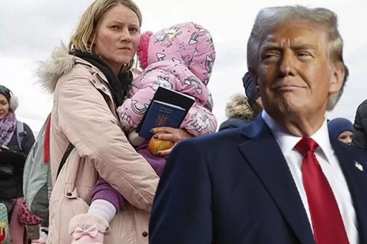 zelenskiy ile kapisan trumpin gozunu kan burudu 240 bin kisi hudut disi edilebilir YjOdAG91