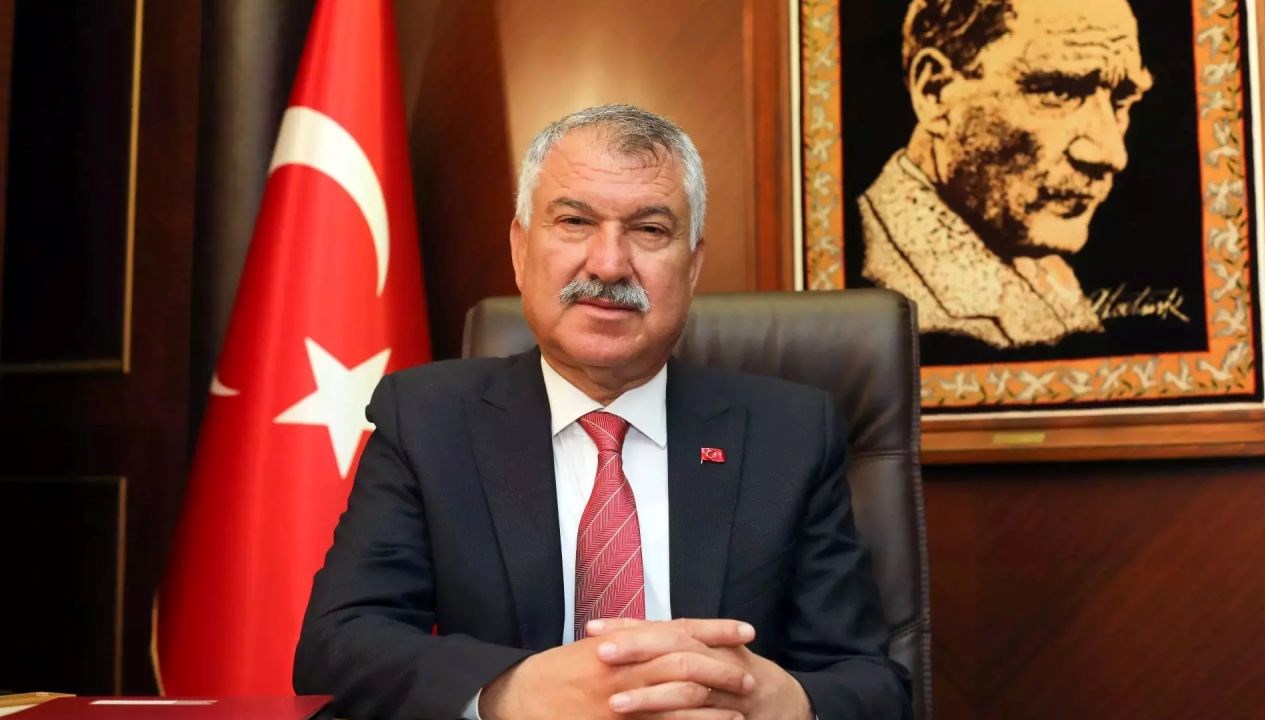 zeydan karalar kimdir turkiye belediyeler birligi lider vekili zeydan karalarin hayati hNbF6DiD