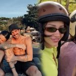 zeynep bastik ile serkay tutuncunun romantik bali tatili v7X1zIdK