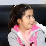 zeynepin tedavisi icin 12 milyon lira gerekli SPvrDmsd