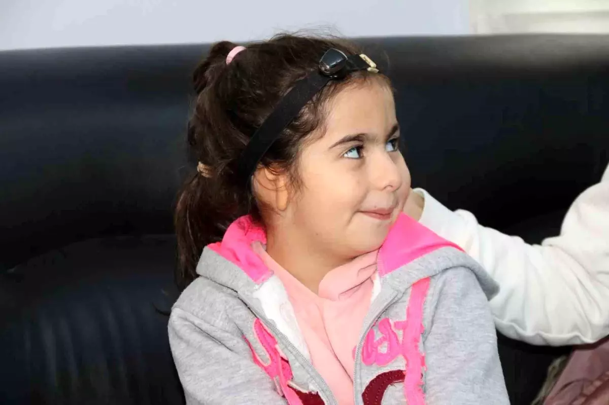 zeynepin tedavisi icin 12 milyon lira gerekli SPvrDmsd