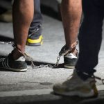 zincirlenerek hudut disi edildiler artik kimse abdye kacak girmeyecek S8IrNMSy