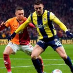 ztkda derbi heyecani fenerbahce galatasaray maci ne vakit saat kacta ve hangi kanalda Ip6YVee2
