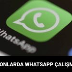 1 mayis 2025 itibariyle hangi telefonlarda whatsapp calismayacak pIrl8JbE