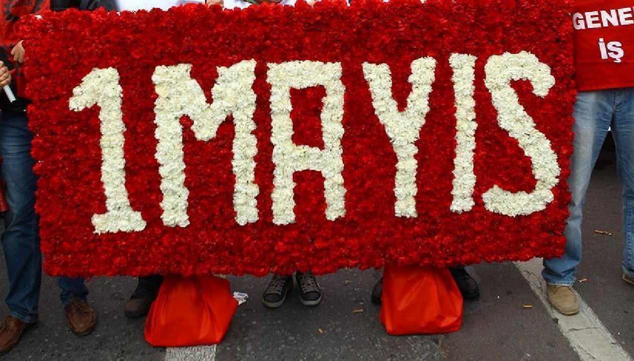 1 mayis resmi tatil mi 1 mayis emek ve dayanisma gunu okullar tatil mi VDVEO4z2