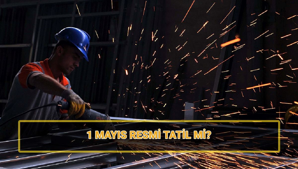 1 mayis resmi tatil mi 30 nisan yarim gun mu 1 mayis emekci bayrami S5ZKT5yp