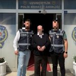 10 baska aranma kaydindan firari olan zanli yakalandi ppL4nb7P