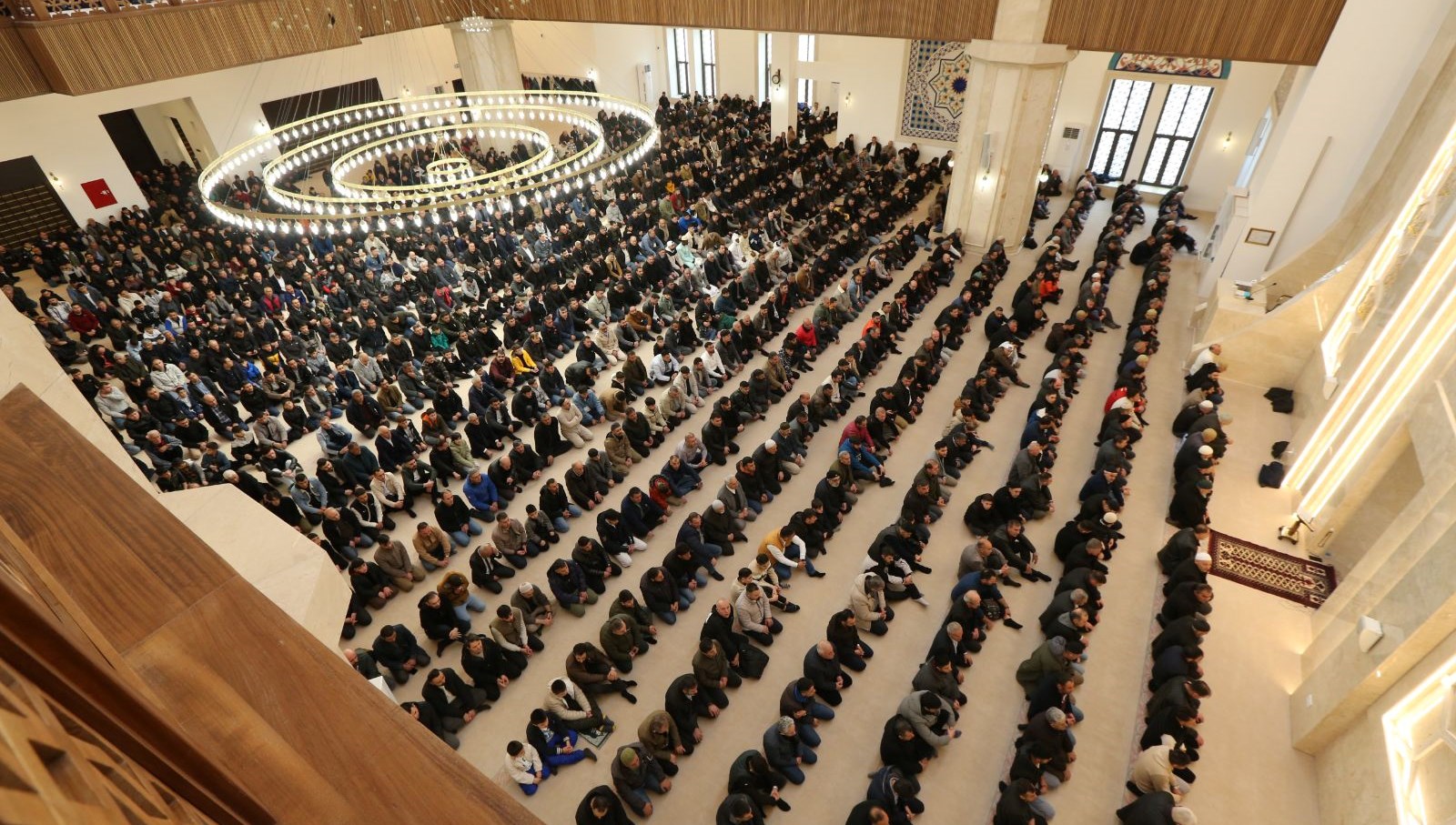 11 nisan cuma namazi saatleri cuma namazi saat kacta kilinacak zjkIBGh2