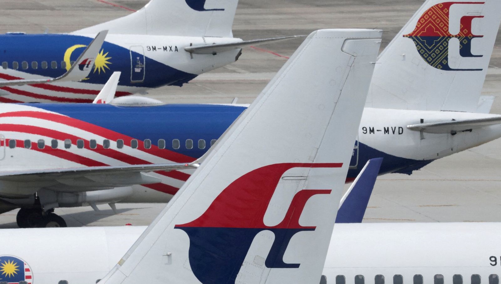 11 Yıllık Muamma Sona Erdi: MH370 Arama Çalışmaları Tarihe Karışıyor 71 11 yil evvel kaybolmustu malezya ucagini arama calismasi durduruldu 61X3AMII