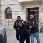 124 yil mahpus cezasiyla araniyordu istanbulda yakalandi YK3hJqOu