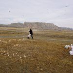 17 yildir ekmek kirintisi topluyor allah istegi icin bu isi yapiyorum rU8r4zQr