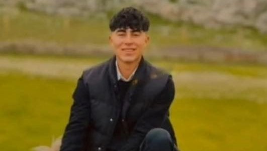 19 yasindaki cobanin sir mevti RHh38w92