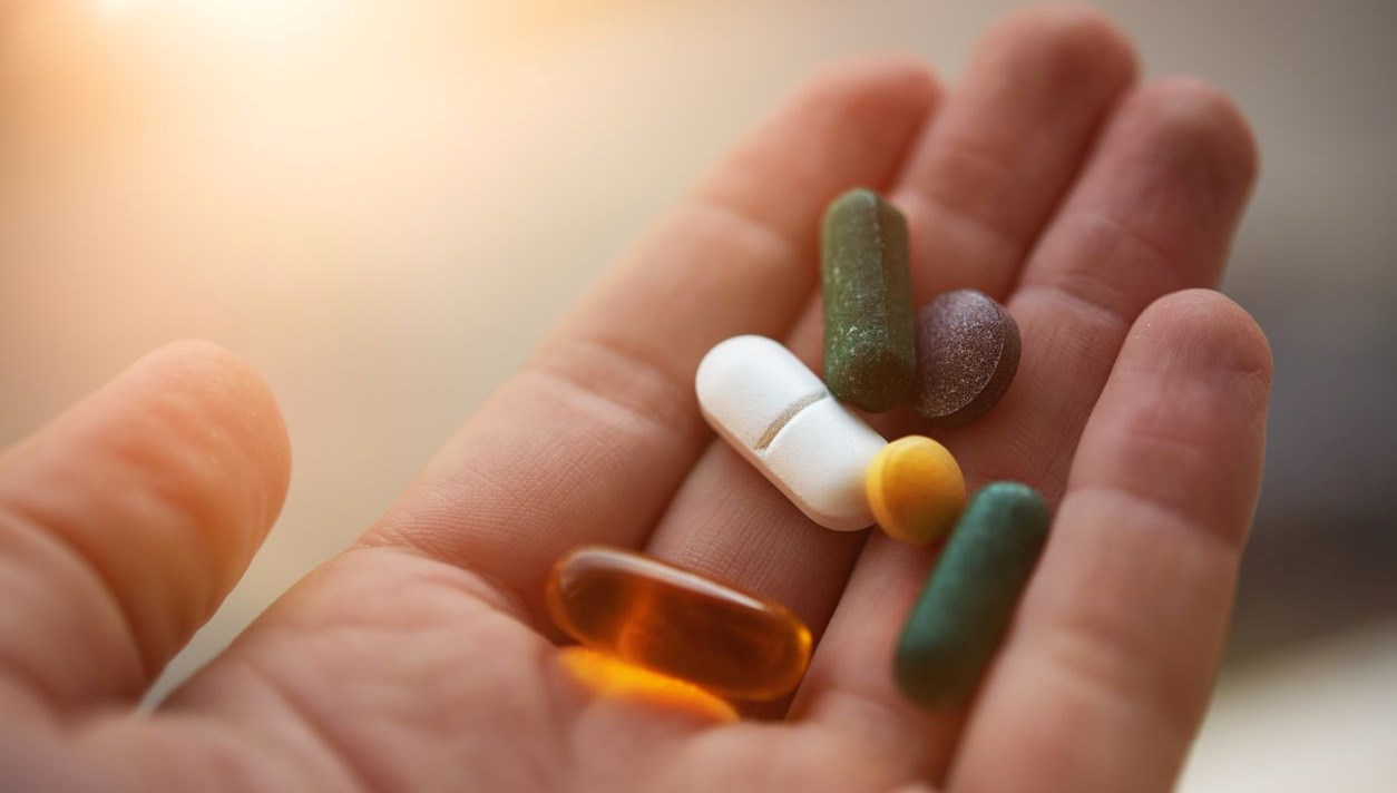 2 belirtiyle doktora gitti organ yetmezligi oldugunu ogrendi yalnizca taninan vitamin destegi kullanmisti